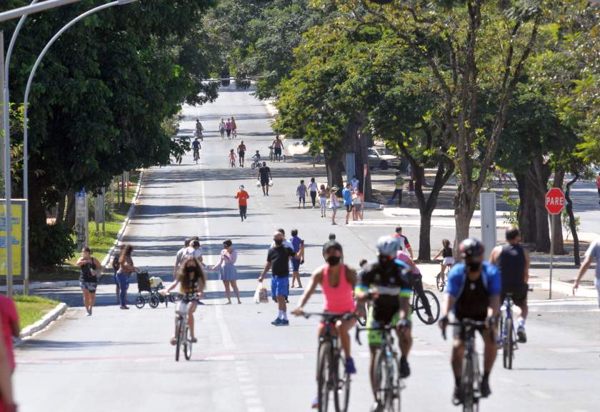 Foto: Joel Rodrigues/Agência Brasília