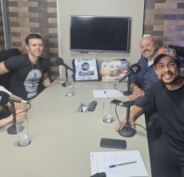 Radiodifusão Direto de Brasília na sintonia da Economia Criativa