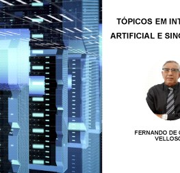 Palestra aborda os desafios e impactos da Singularidade Tecnológica