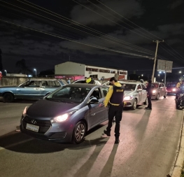 Álcool e direção: 83 motoristas são flagrados no DF, incluindo em Águas Claras, durante fim de semana de operações