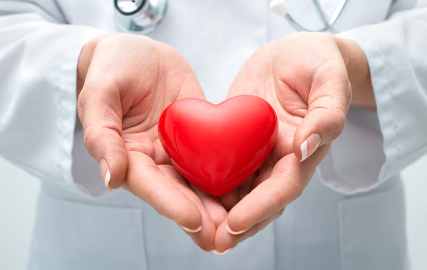 O Distrito Federal também é destaque nacional em transplantes de coração. No primeiro semestre deste ano fez 16 procedimentos do tipo
